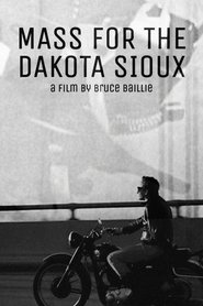 Poster Mass for the Dakota Sioux