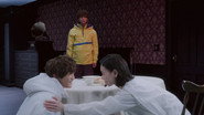 Shoma's Determination