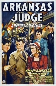 Arkansas Judge Filme Streaming HD