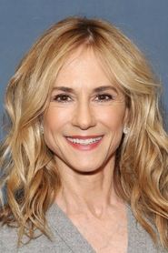 Holly Hunter is Penny