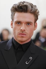 Photo de Richard Madden Lieutenant Blake 