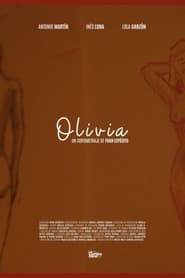 Poster Olivia