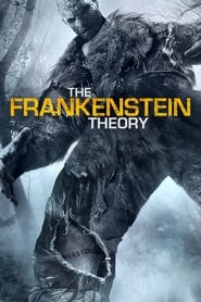 Poster The Frankenstein Theory