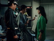 Urashima Taro Awakens