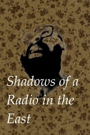 Poster Shadows of a Radio in the East 2016