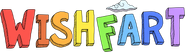 Logo for Wishfart Productions Logo for Wishfart Productions