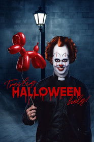 Trevlig halloweenhelg!