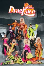 Drag Race España Lokaci 5
