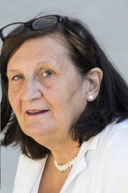Bernadette Sauvaget portrait