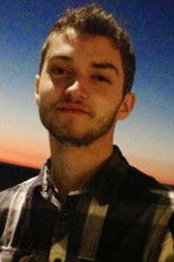 Portrait de Sean Willets