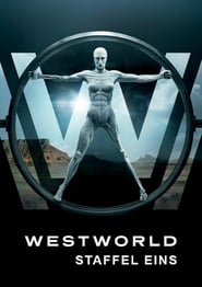 Westworld: Season 1