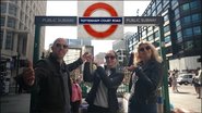 Tottenham Court Road