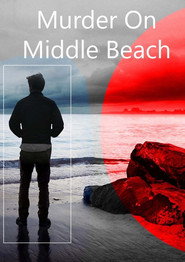 Murder on Middle Beach poster