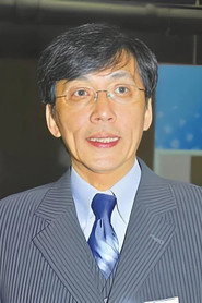 Gary Tang Tak-Hey