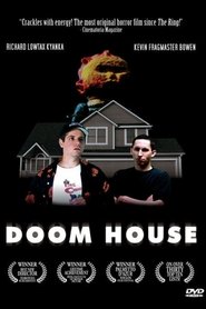 Poster Doom House 2003