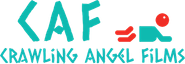 Logo for Crawling Angel Films