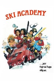 Poster Ski Academy