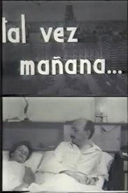 Poster Maybe Tomorrow 1966