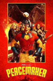 Peacemaker: A Whole New Whirled