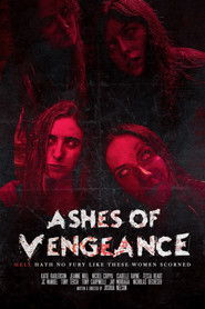 Ashes of Vengeance