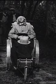Poster Dupin Takes his Uncle Out 1913