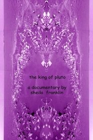 Poster The King of Pluto 2004