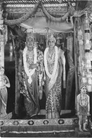 Poster Aryamala 1941