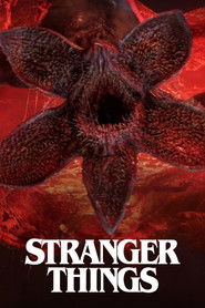 Stranger Things