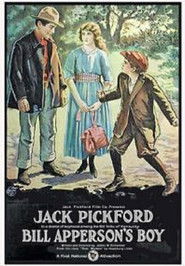 Bill Apperson's Boy (1919)