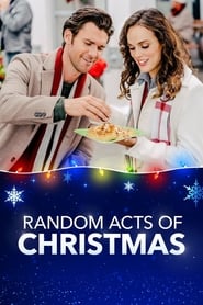 Full Cast of Random Acts of Christmas