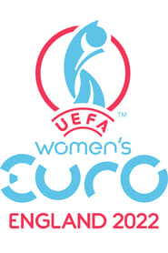 UEFA Women’s EURO England 2022