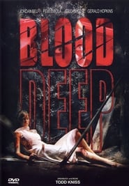 Poster Blood Deep