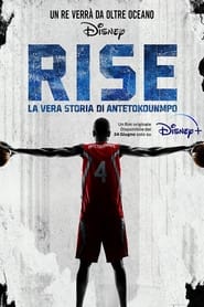 Rise – La vera storia di Antetokounmpo (2022)