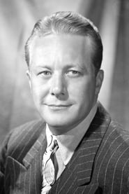 Gene Raymond as Grady Lederer