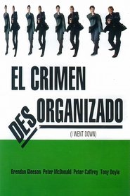El crimen desorganizado