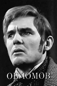 Oblomov (1972)