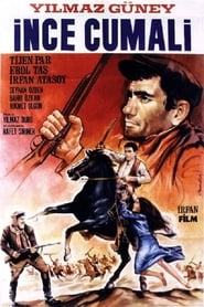 Watch İnce Cumali Full Movie Online 1967