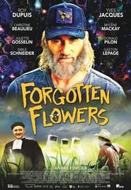 Poster Forgotten Flowers 2019