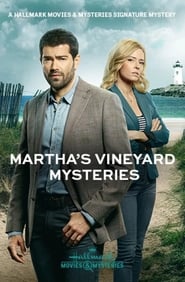 Martha's Vineyard Mysteries Collection streaming