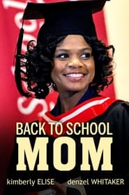 Back to School Mom постер