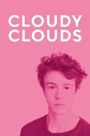 Poster Cloudy Clouds 2021