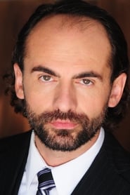 Dan Istrate as Dr. Hugo Machado