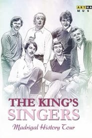 Podgląd filmu The King's Singers - Madrigal History Tour