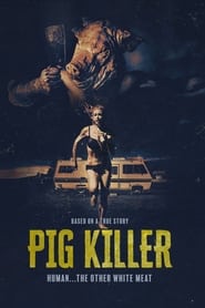 Pig Killer постер