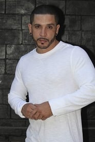 Joseph Raymond Lucero as Neron 'Creeper' Vargas