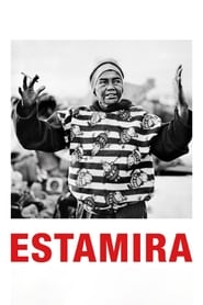 Estamira постер