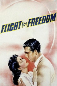 Flight for Freedom (1943)