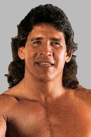 Merced Solis as Tito Santana