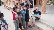 Scams in Southeast Asia: Children used as tools by brazen tourist trappers