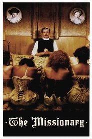 Poster The Missionary 1982